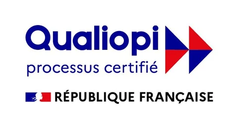 Qualiopi - Certificat